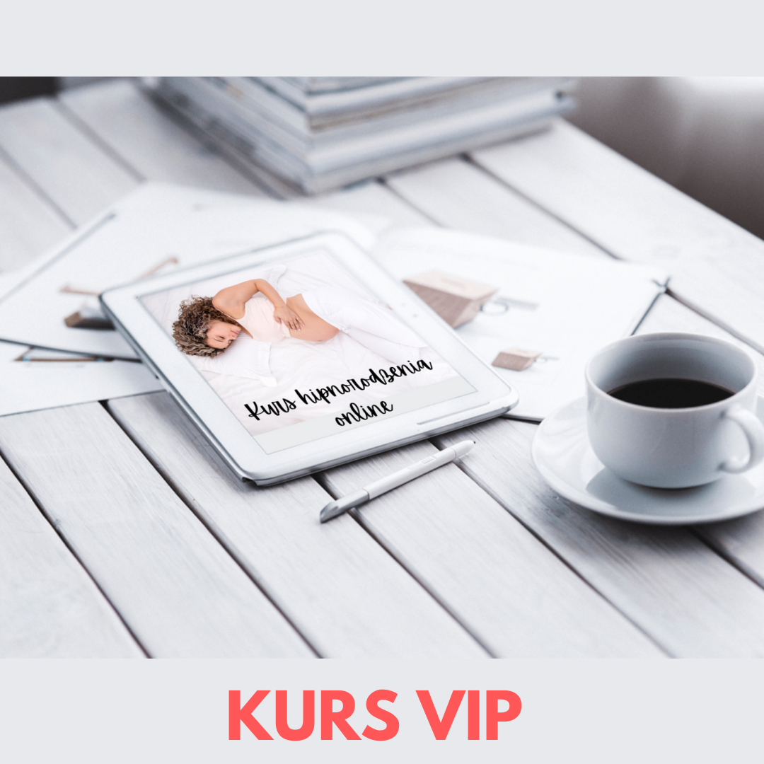 Kurs hipnorodzenia dla par VIP